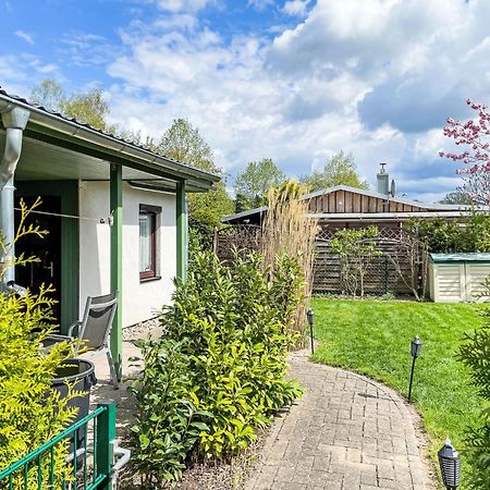 Holiday Home Am Walde-2 By Interhome Dobbertin Exteriör bild