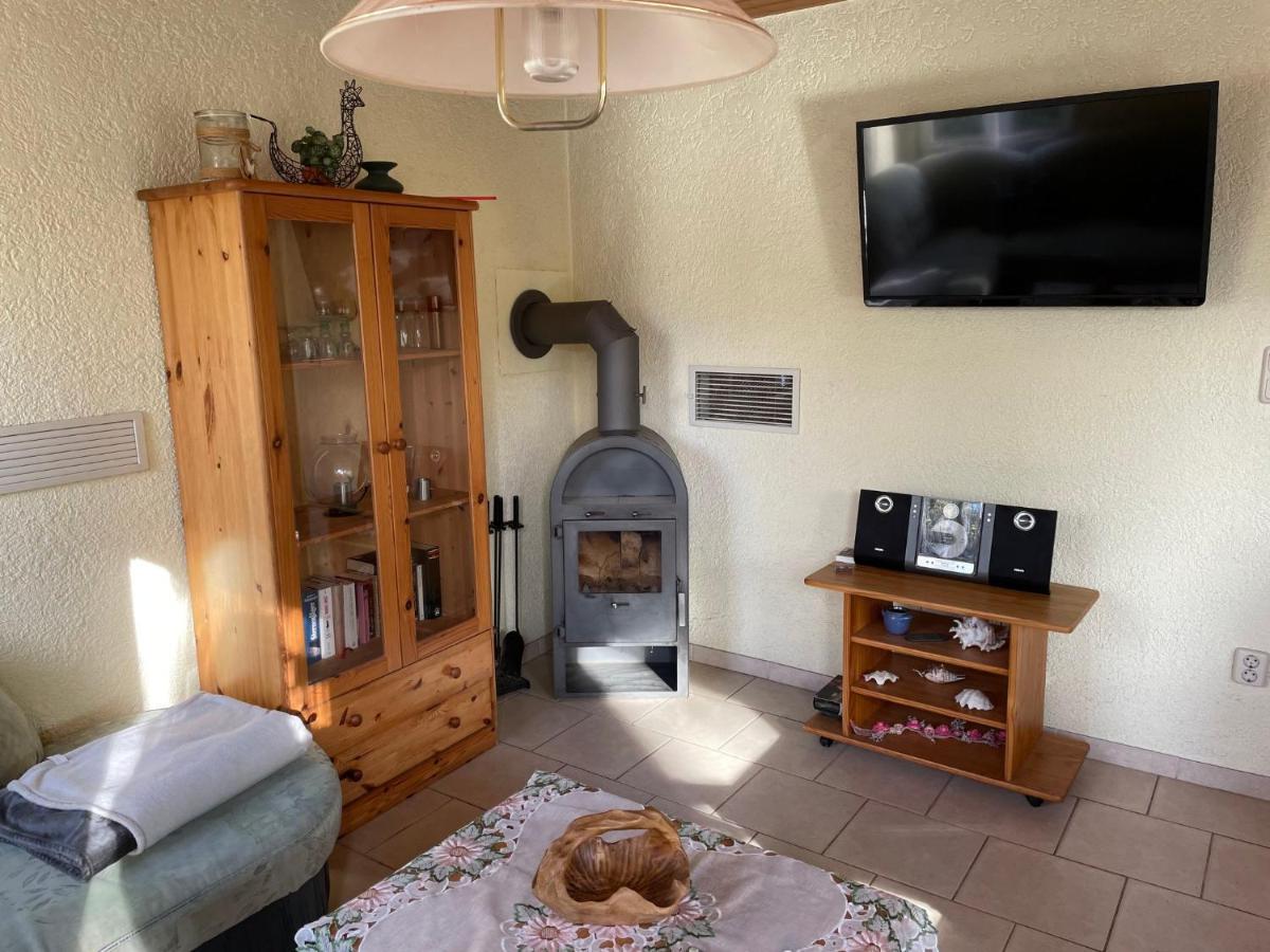 Holiday Home Am Walde-2 By Interhome Dobbertin Exteriör bild